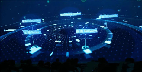 震撼！2020世界互聯網領先科技成果重磅發布，互聯網數據服務迎來新突破